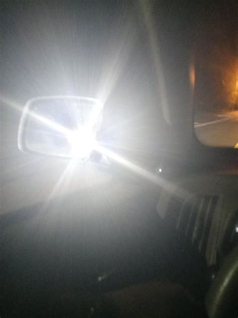 high beams won't turn on 